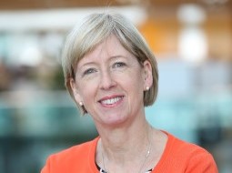 Alison Campbell